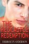 [The Athena Effect 04] • The Redcastle Redemption